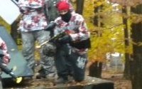 Corey Marsland