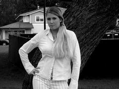 Alicia Shannon