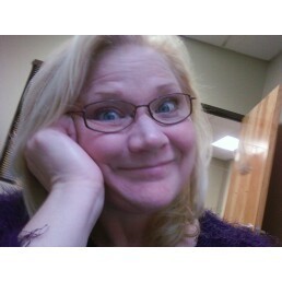 Teri Carter