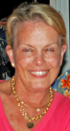 Janet Parker