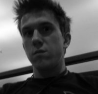Daniel Burch