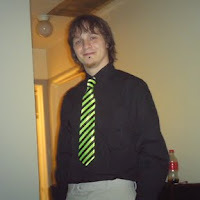 Gregory Majchszak