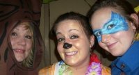 Ashley Lammons