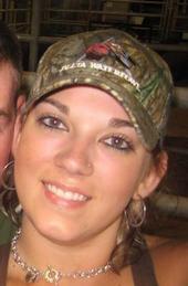 Cortney Lewis
