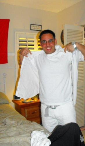 Domenic Digesaro