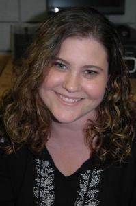 Lynne Usher