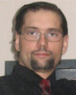 Shawn Mann