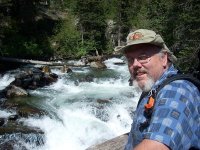 Keith Runquist