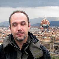 Eric Bochene