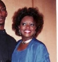 Felecia Stovall