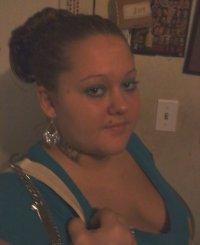 Chaliece Beaudet