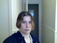 Jennifer Eskridge