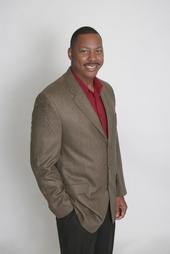 Michael Landrum