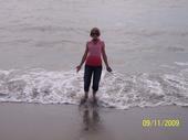 Amy Williams