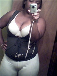 Nakeitia Gaither