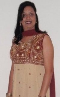 Keshni Singh