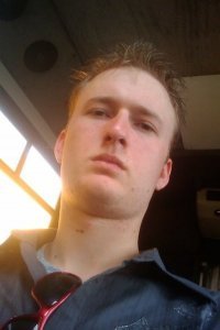 Nicholas Hrustyk