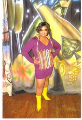Candace Poindexter
