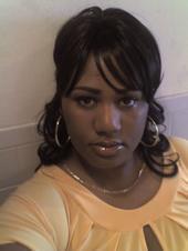 Mesha Loggins