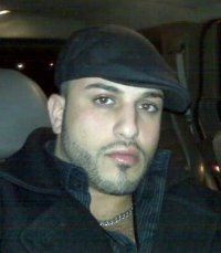 Ghassan Huzien