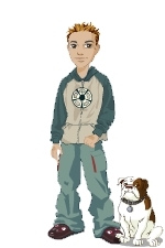Austin Mcdonald
