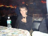 Nikolay Ayerov