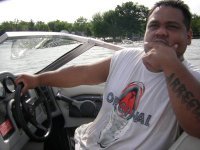 Eumir Arreguin