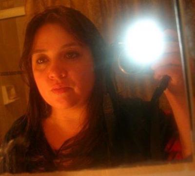 Ana Villeda