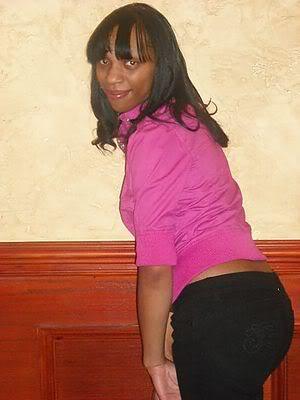 Sade Bates