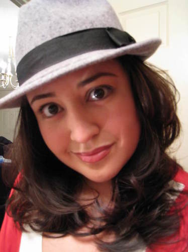 Rubina Medina