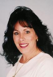 Mary Sharman