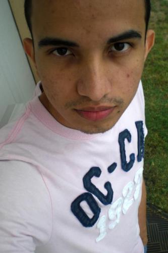 Alex Bonilla