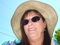 Deirdre Henderson