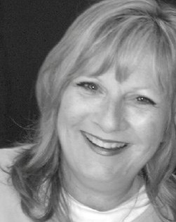 Jayne Jones
