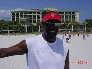 Donald Seay