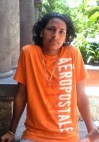 Jervon Beroo