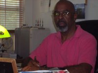 Grady Cobbs