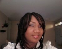 Almesha Smith