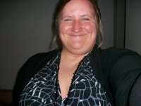 Julie Osborne