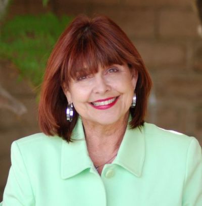 Mary Lockhart