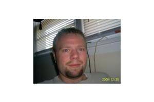 Eric Gosser