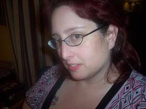 Stacey Soderberg