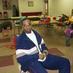 Andre Scott