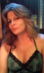 Deborah Robertson