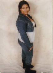 Schrina Moales