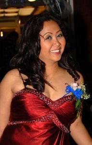 Marilyn Dugyawi