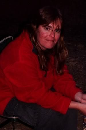 Sandy Smithson