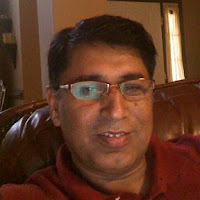 Tariq Mahmood