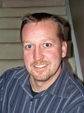 Keith Rodgers