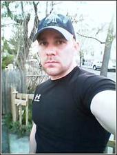 Steven Doherty